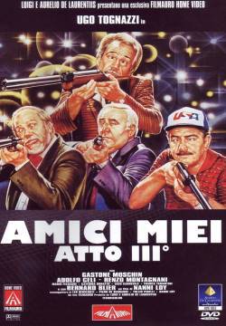 Amici miei - Atto III°