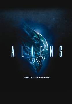 Aliens - Scontro finale