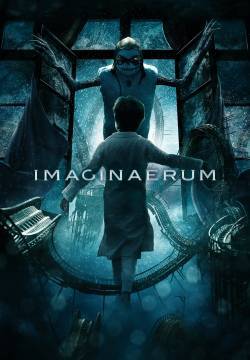 Imaginaerum