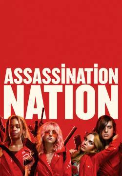 Assassination Nation