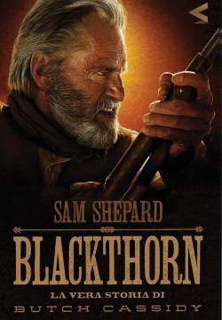 Blackthorn - La vera storia di Butch Cassidy