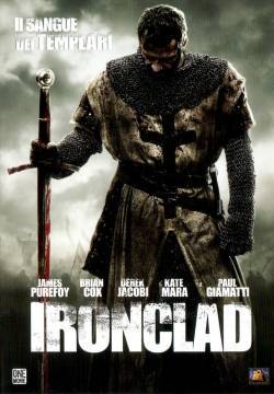 Ironclad