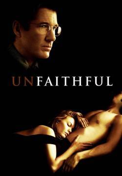 Unfaithful - L'amore infedele