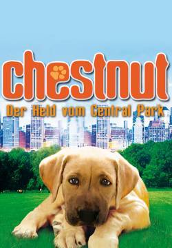 Chestnut - L'eroe di Central Park