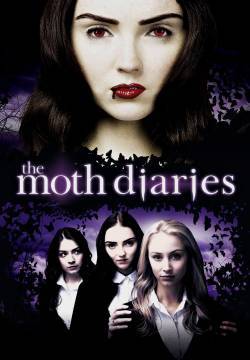 The Moth Diaries