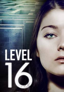 Level 16