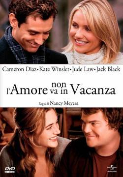 L'amore non va in vacanza