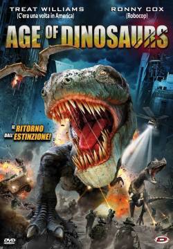 Age of Dinosaurs