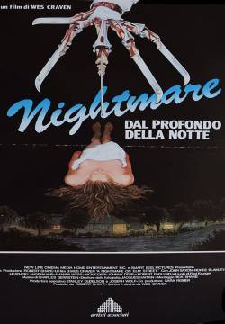 Nightmare - Dal profondo della notte