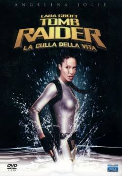 Lara Croft: Tomb Raider - La culla della vita