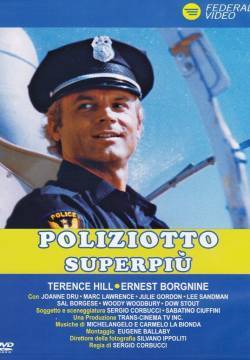 Poliziotto superpiù