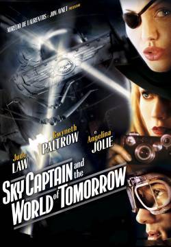 Sky Captain and the World of Tomorrow