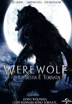 Werewolf - La bestia è tornata