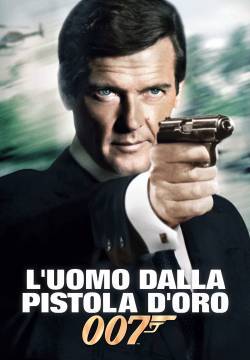 Agente 007 - L'uomo dalla pistola d'oro