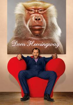 Dom Hemingway