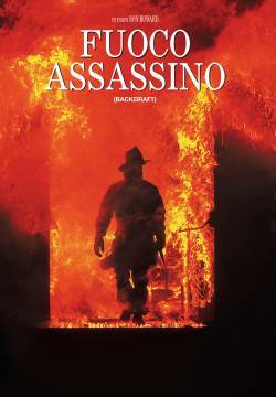 Fuoco assassino