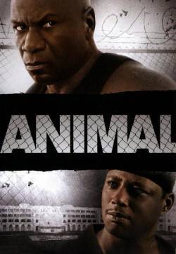 Animal - Il criminale