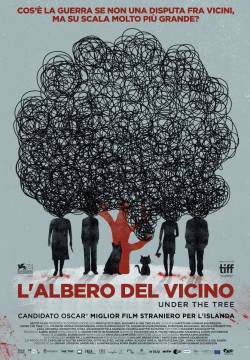 L'albero del vicino