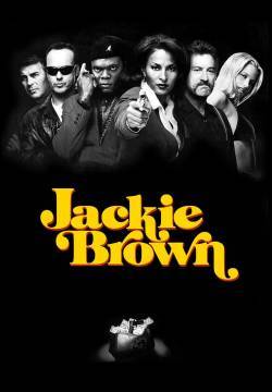 Jackie Brown