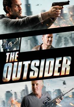 The Outsider