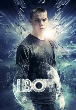 iBoy