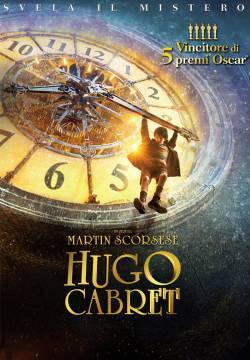 Hugo Cabret