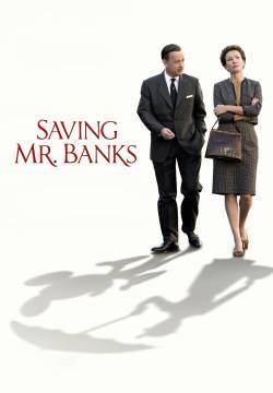 Saving Mr. Banks