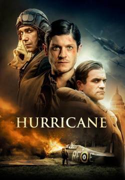 Hurricane