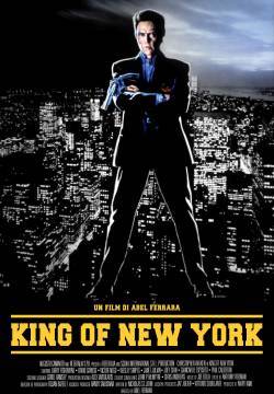 King of New York