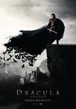 Dracula Untold