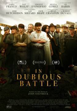 In Dubious Battle - Il coraggio degli ultimi