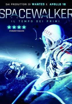 Spacewalker - Il tempo dei primi