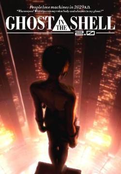 Ghost in the Shell 2.0