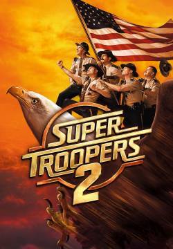 Super Troopers 2