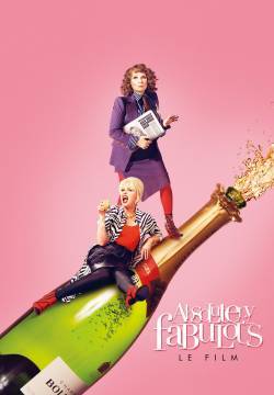 Absolutely Fabulous - Il film