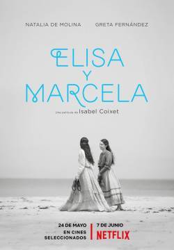 Elisa e Marcela