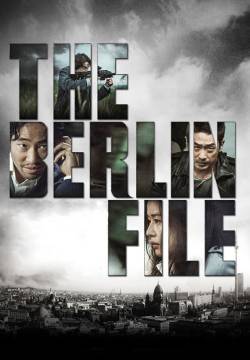 The Berlin File