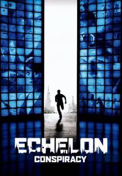 Echelon Conspiracy - Il dono