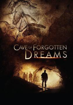 Cave of Forgotten Dreams