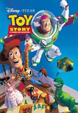 Toy Story - Il mondo dei giocattoli