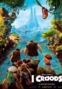 I Croods