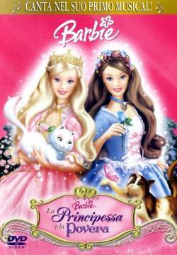 Barbie - La principessa e la povera