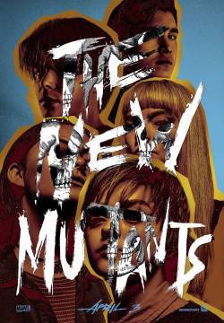 The New Mutants