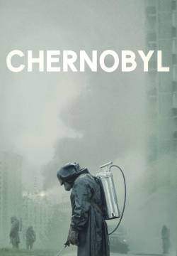 Chernobyl - Stagione 1