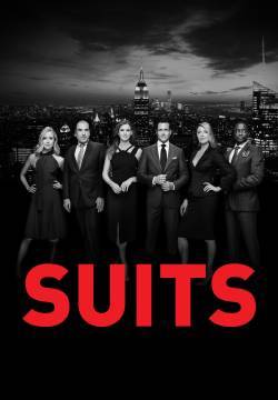 Suits - Stagione 9