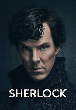 Sherlock - Stagione 4