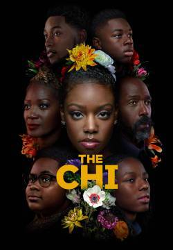 The Chi - Stagione 3