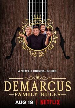 DeMarcus Family Rules - Stagione 1