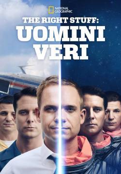 The Right Stuff: Uomini Veri - Stagione 1