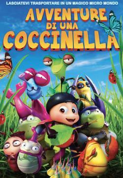 Avventure di una coccinella